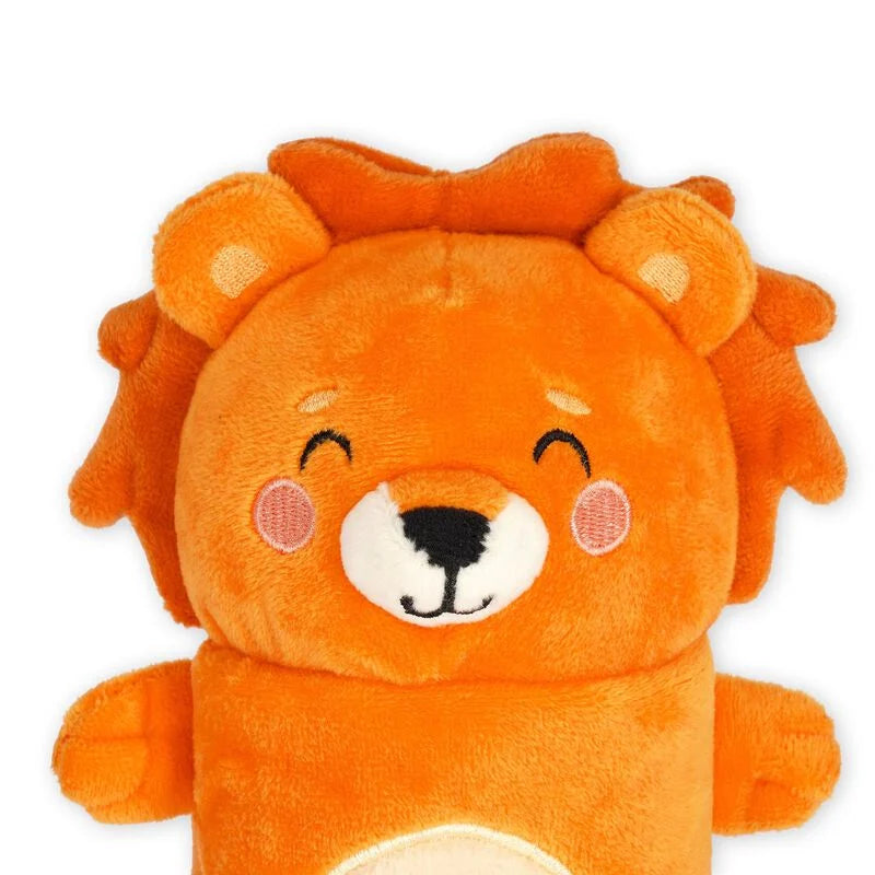 Estojo LEGAMI Super Soft! - Lion