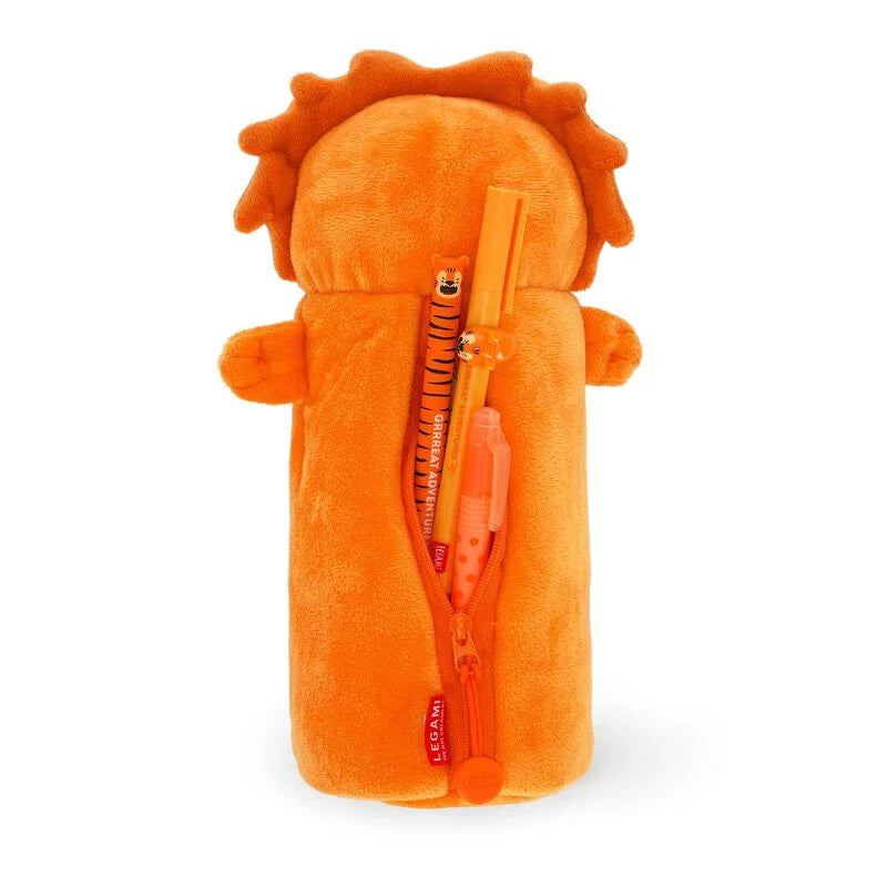 Estojo LEGAMI Super Soft! - Lion