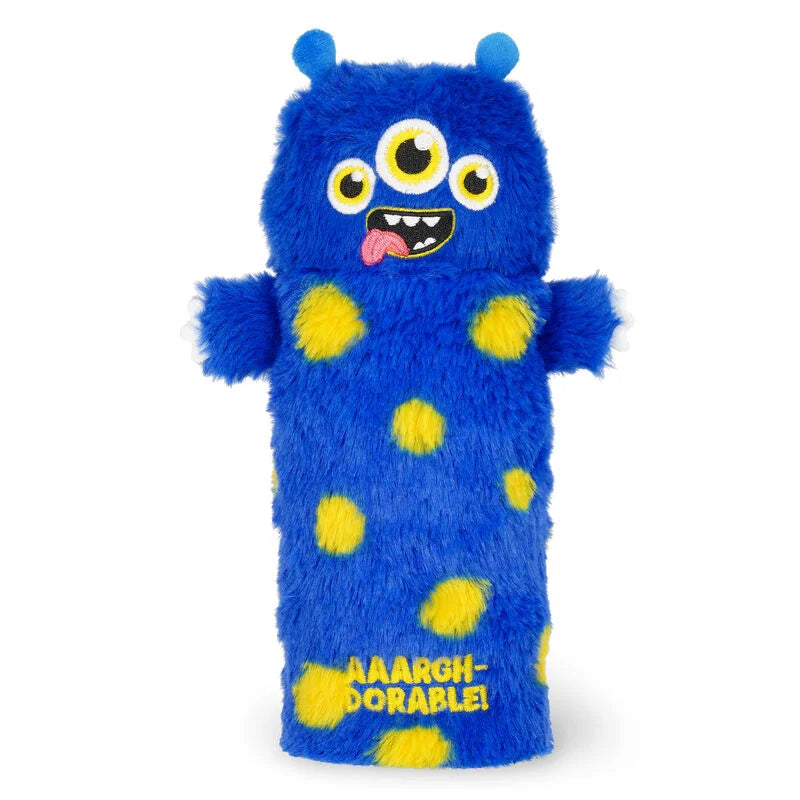 PROMOÇÃO LEGAMI - Erasable Pen Monster + Estojo Super Soft! - Monster