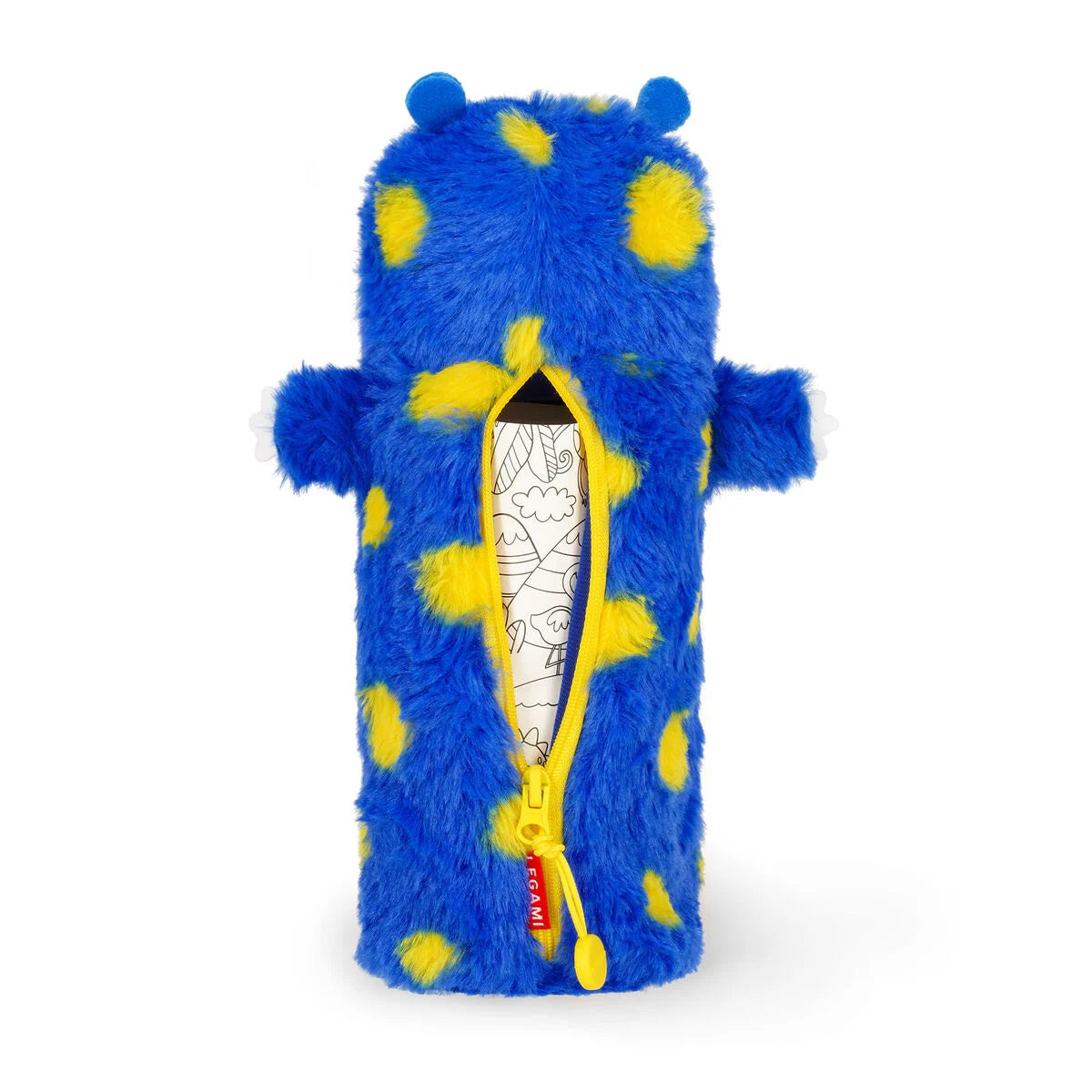PROMOÇÃO LEGAMI - Erasable Pen Monster + Estojo Super Soft! - Monster