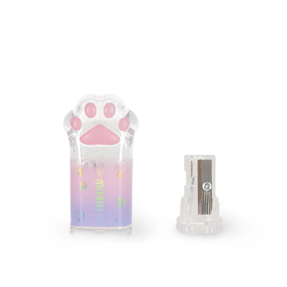 Aguça LEGAMI Meow