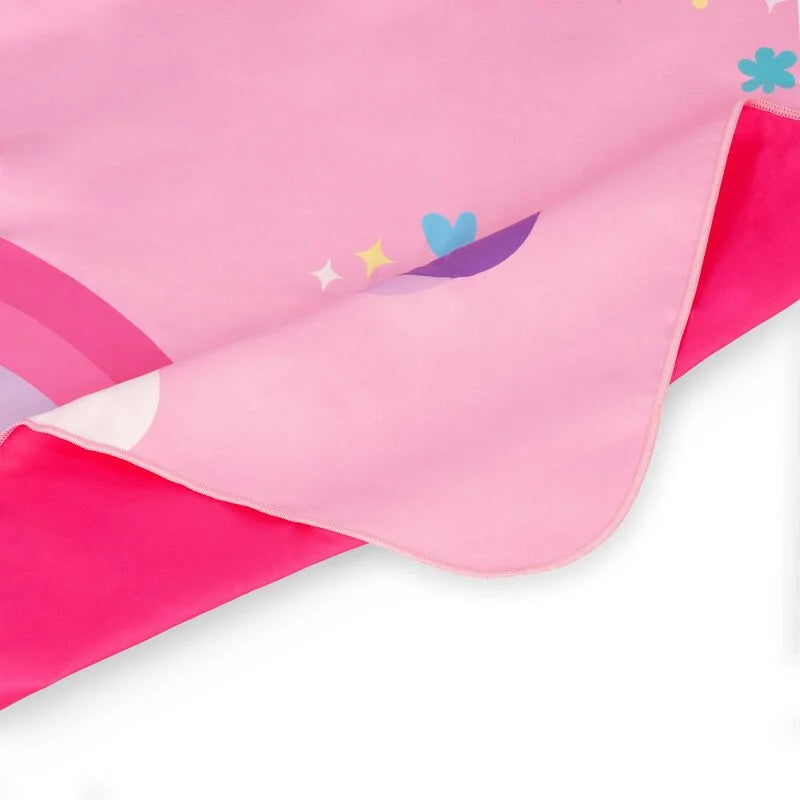 Poncho LEGAMI GV Towelling Poncho Kids - Unicorn