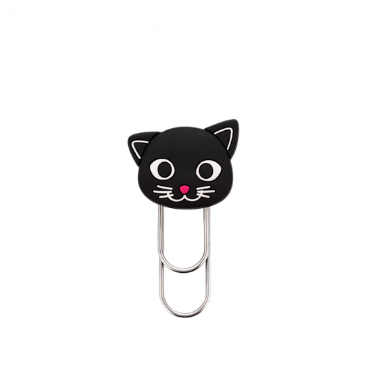 Marcador de livro PYLONES Ani-smallmark - Cat