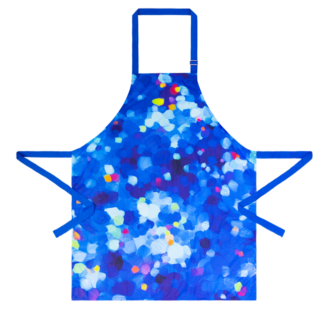 Apron PYLONES - The taste of colours