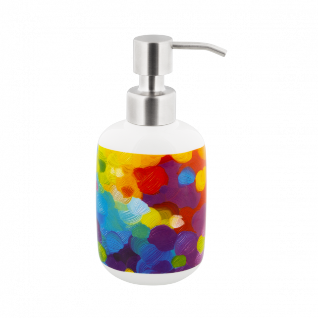 Dispensador de Sabão PYLONES Chic´oh