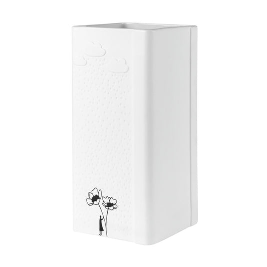 Vaso RADER - Rain Clouds