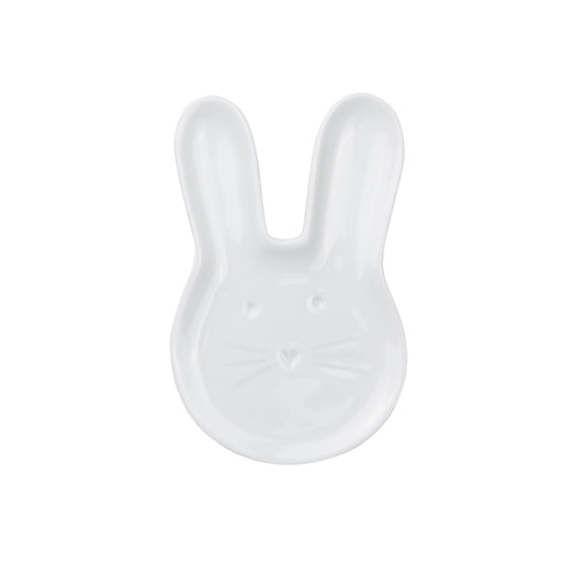 Prato RADER Easter - Bunny Face