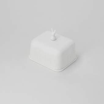 Manteigueira RADER Easter Meadow