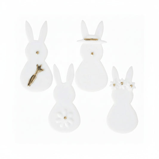 Coelhinho RADER Eastern Giveaway Mini Bunny
