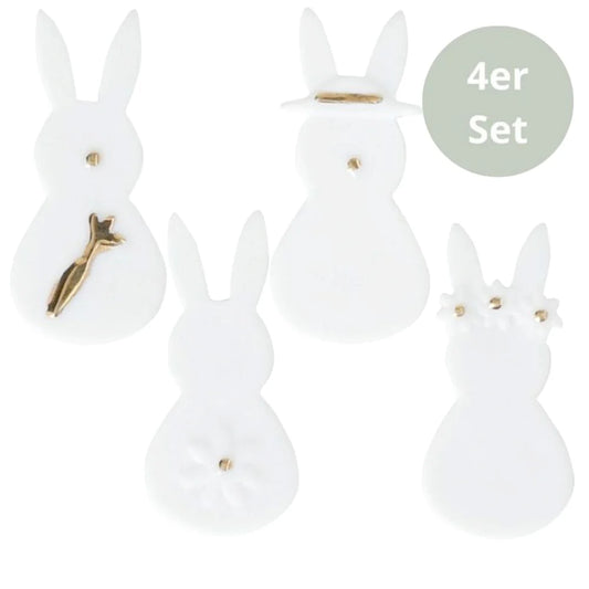Coelhinho RADER Eastern Giveaway Mini Bunny