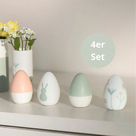 Ovo Mini RADER Eastern Spring Colours - sortido