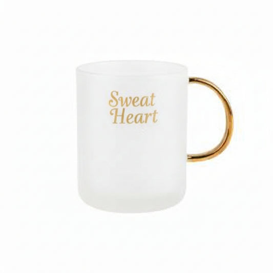 Caneca RADER Cup - Sweetheart