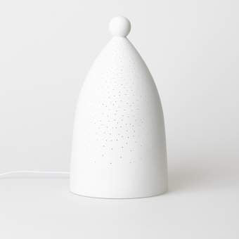 Suporte RADER Tealight - Heavenly Lights - Dots - Large