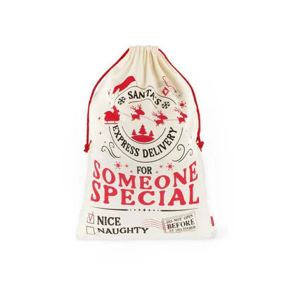 Saco LEGAMI Christmas Gift Sack