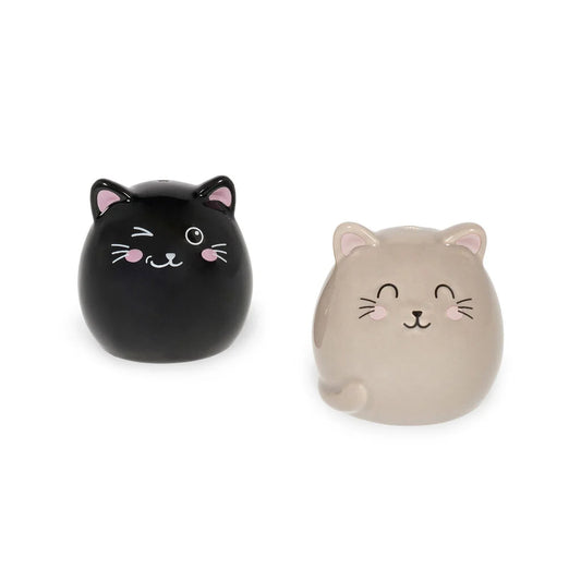Conj. Pimenteiro e Saleiro LEGAMI Salt&Pepper - Kitty