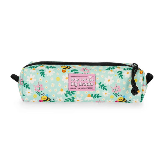 Estojo LEGAMI My Pencil Case - Bee - Green