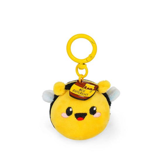 Porta-chaves LEGAMI Super Soft! - Bee