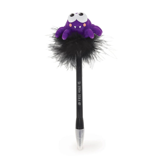 Esf. LEGAMI Writing is Magic - Halloween - Spider