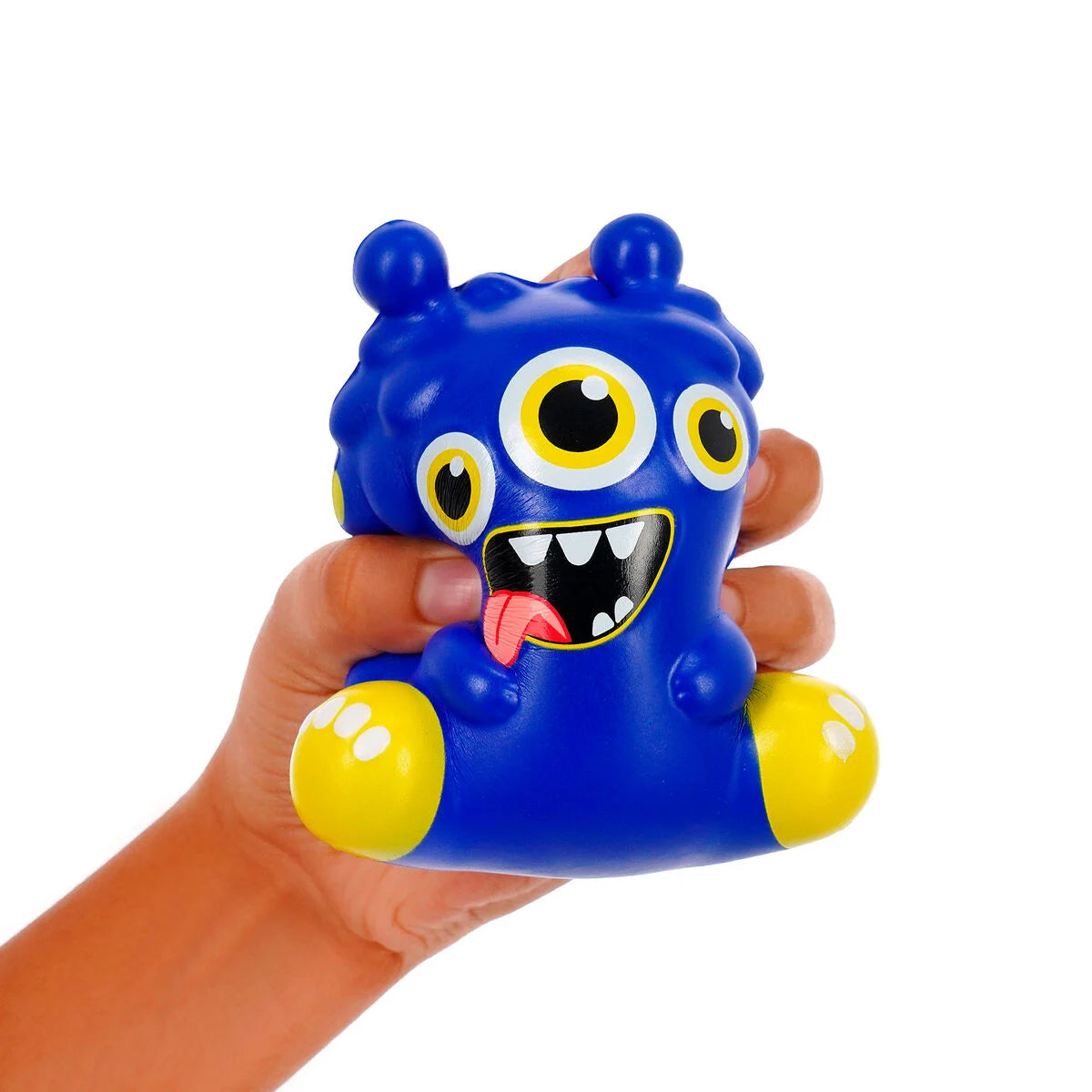 PROMOÇÃO LEGAMI - Erasable Pen Monster + Anti-stress - Stress Less - Monster
