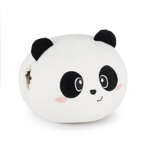 Almofada LEGAMI Super Soft - Panda