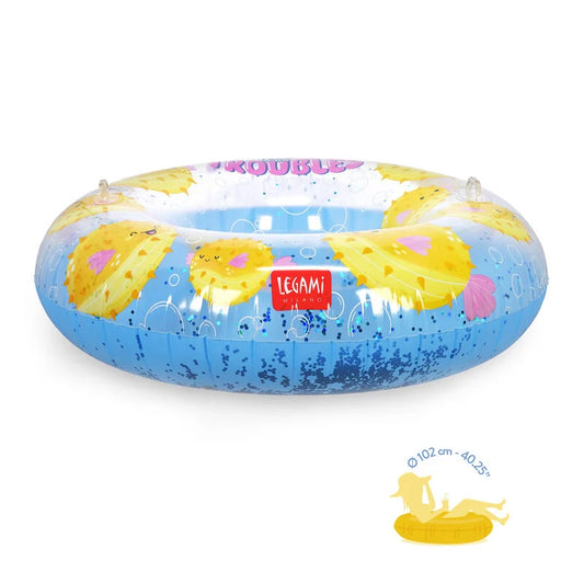 Boia LEGAMI GV Maxi Pool Ring - Pufferfish