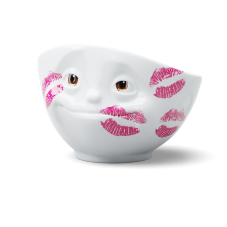 Tijela TASSEN BOWLS - 500ml - Kissed Movie Edition