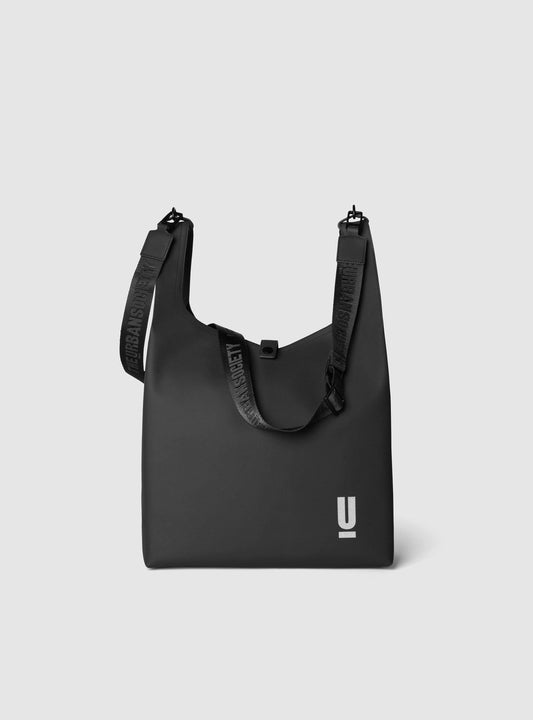 Saco URBAN Market Bag - Black