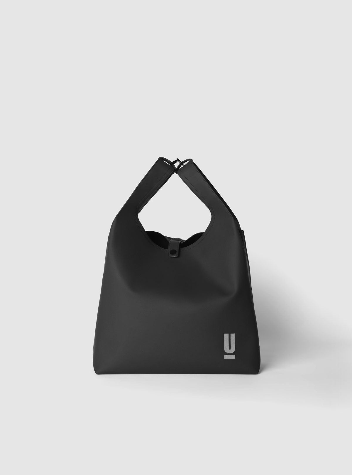 Saco URBAN Market Bag - Black