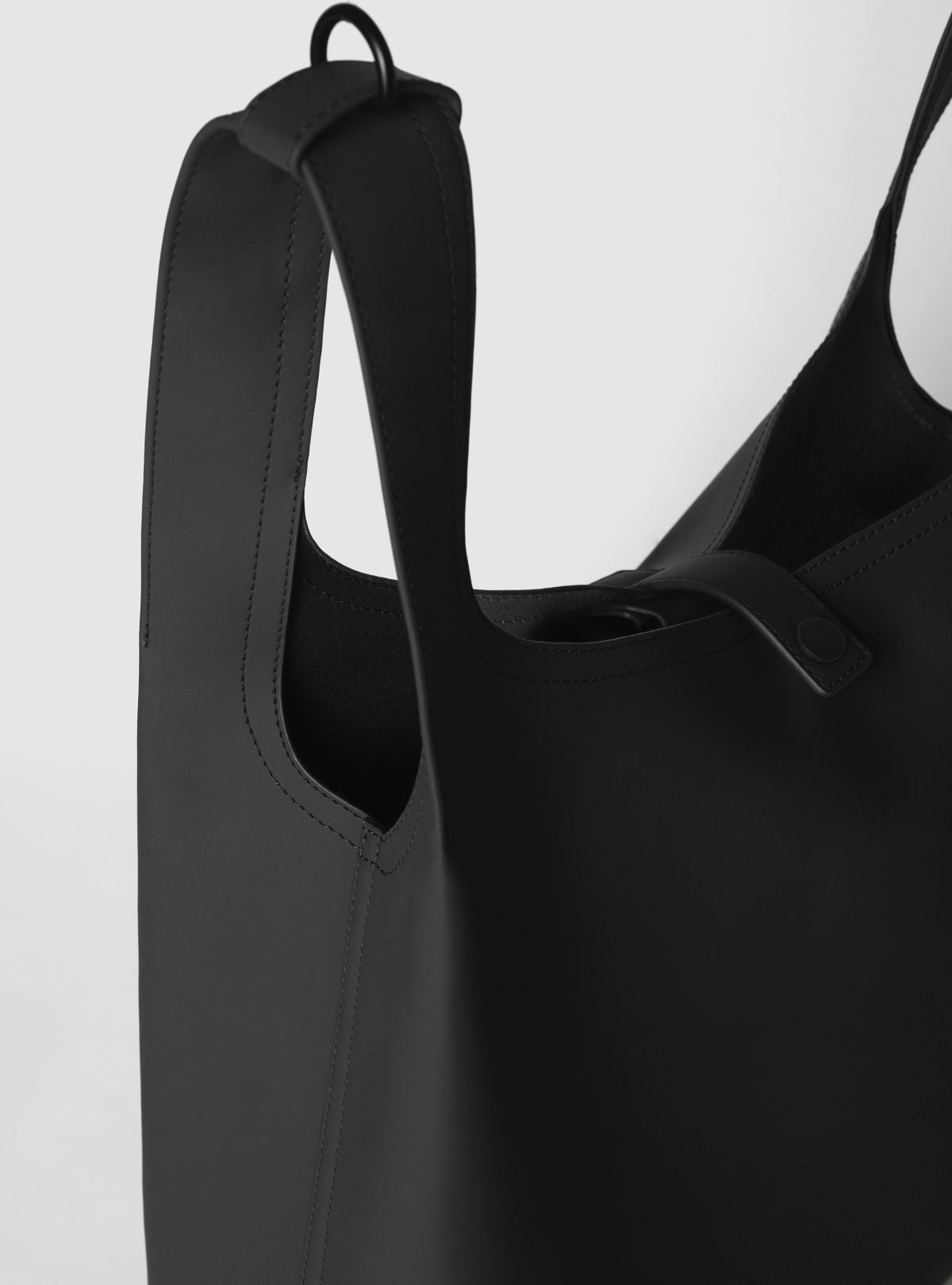 Saco URBAN Market Bag - Black