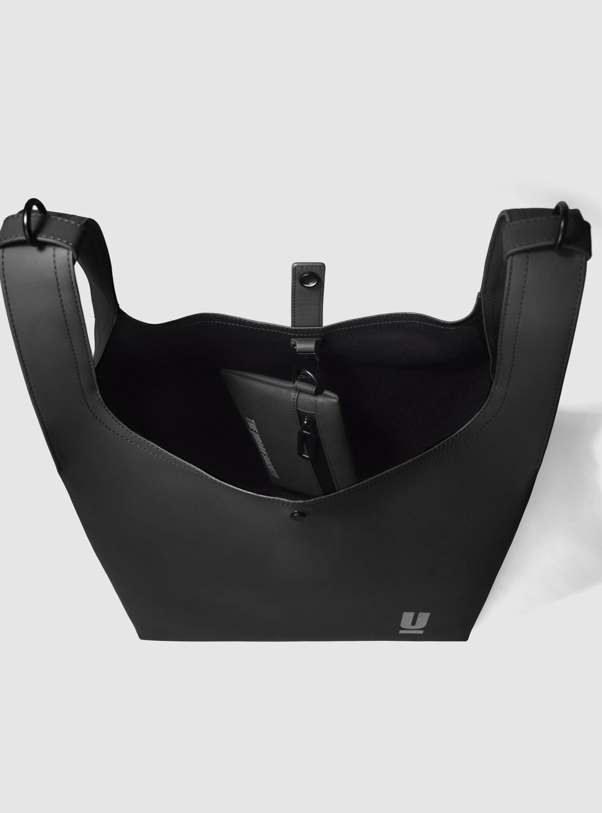 Saco URBAN Market Bag - Black