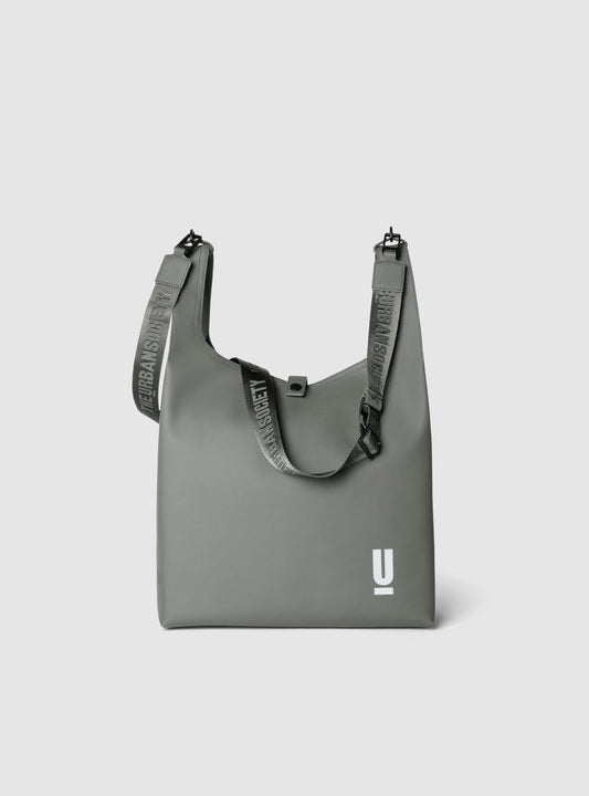 Saco URBAN Market Bag - Green