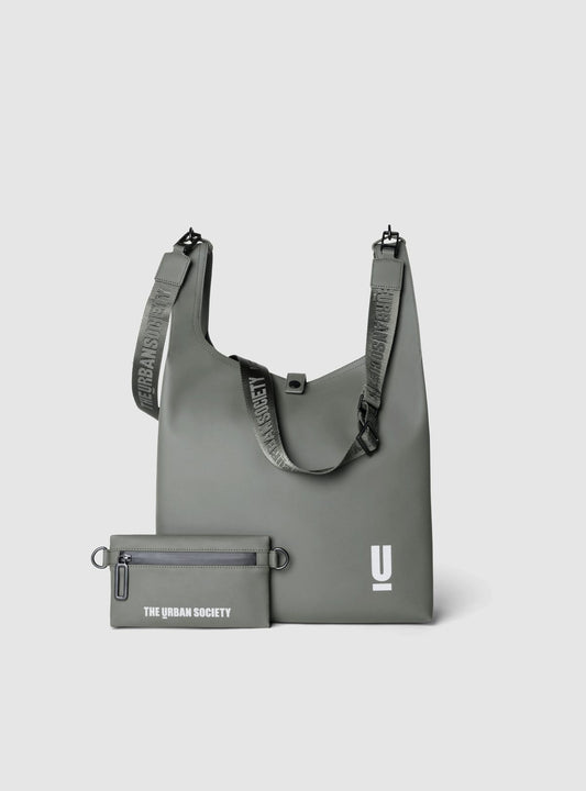 Saco URBAN Market Bag - Green