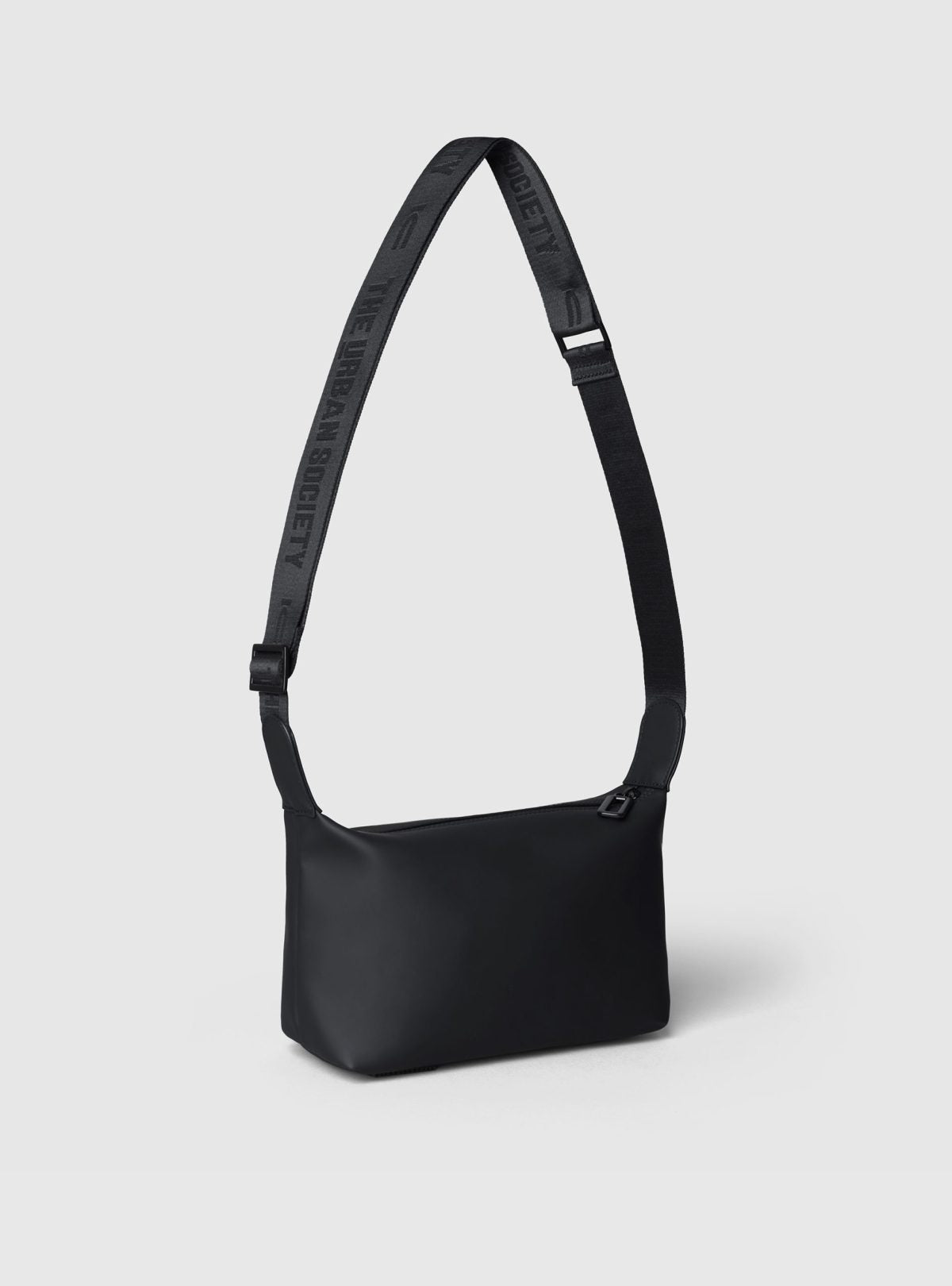 Bolsa URBAN Minibag - Black
