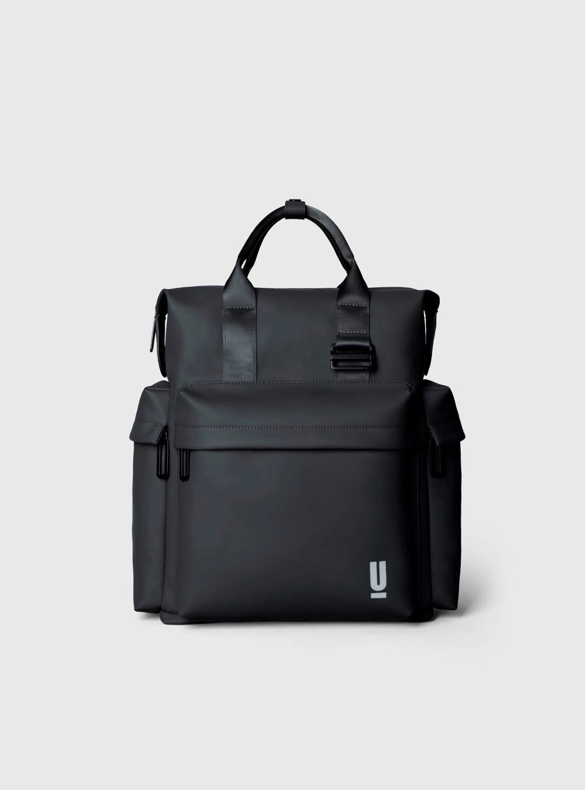 Mochila URBAN Off Road 40 Backpack - Black