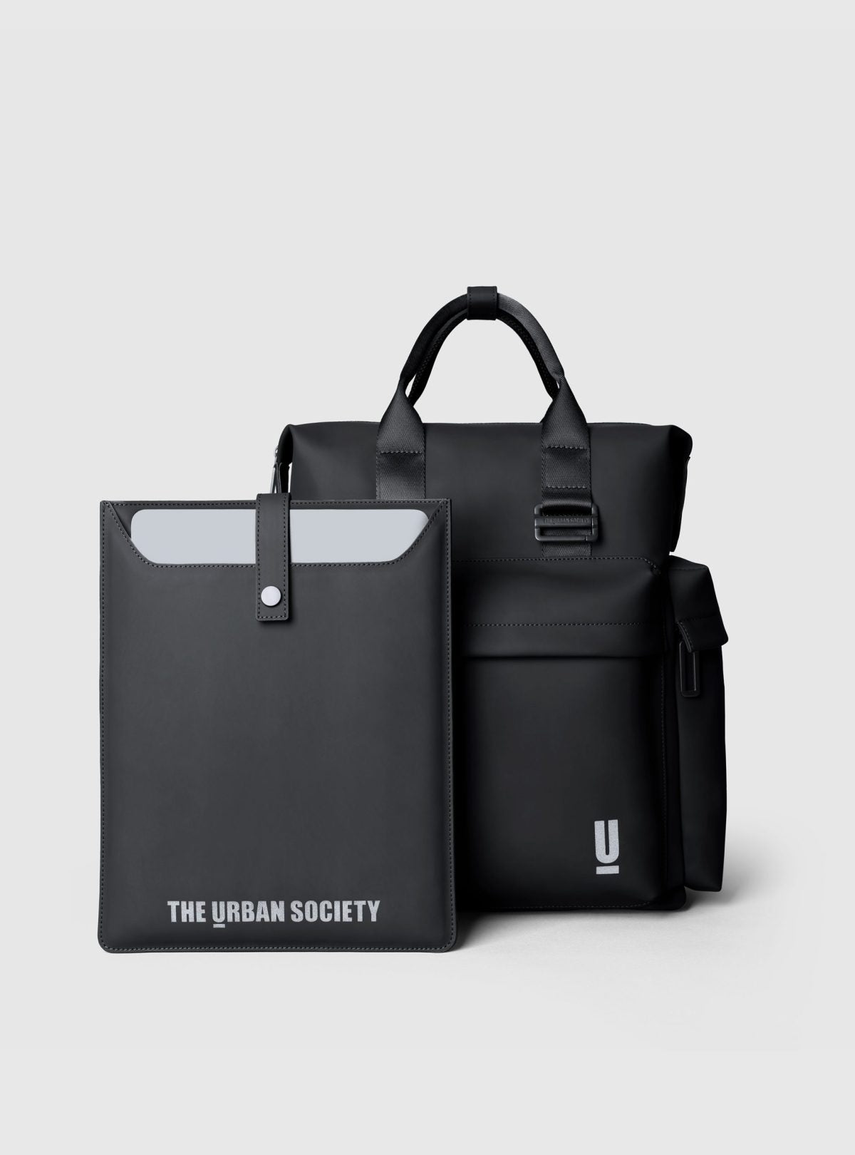 Mochila URBAN Off Road 40 Backpack - Black