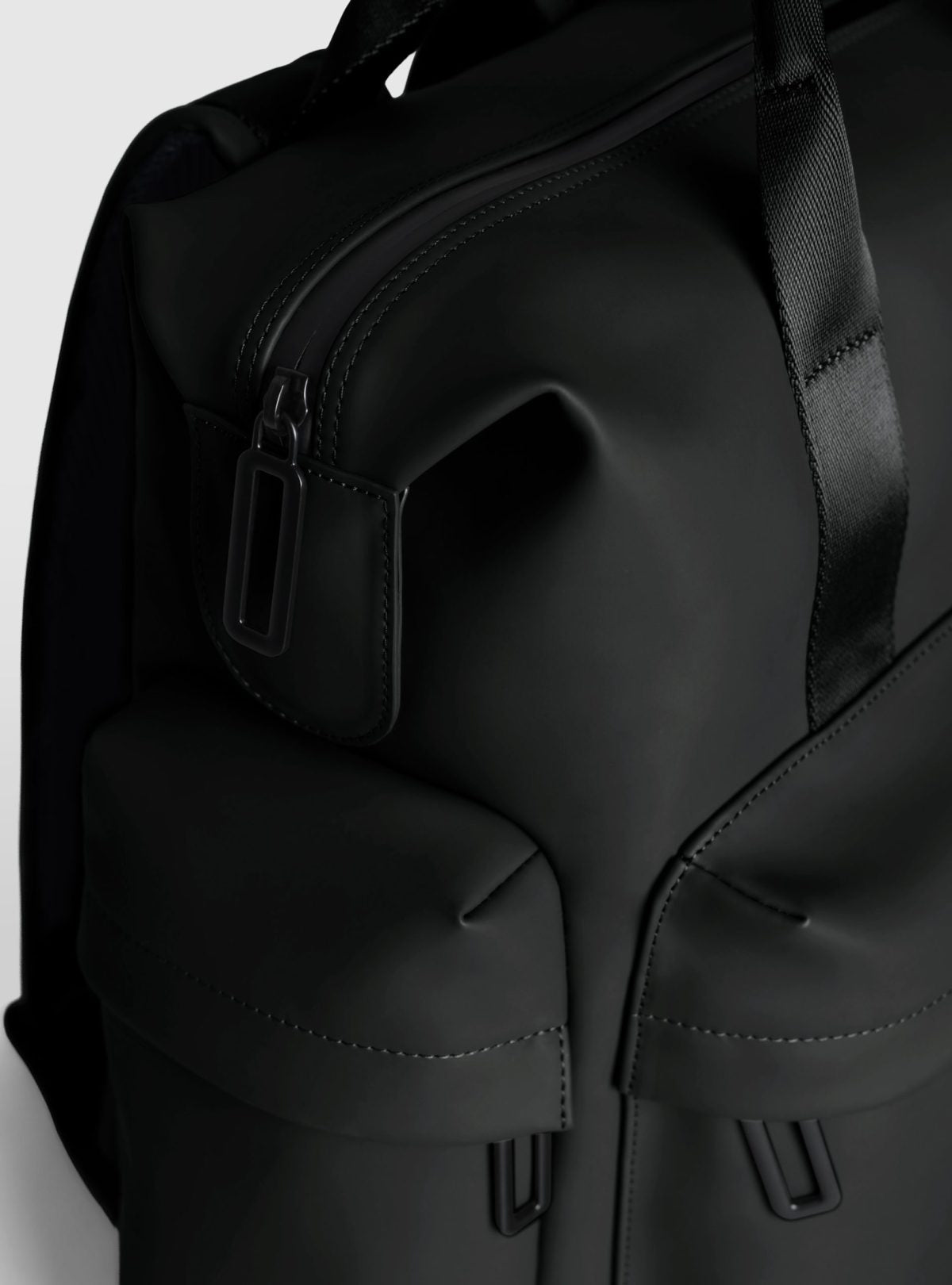 Mochila URBAN Off Road 40 Backpack - Black