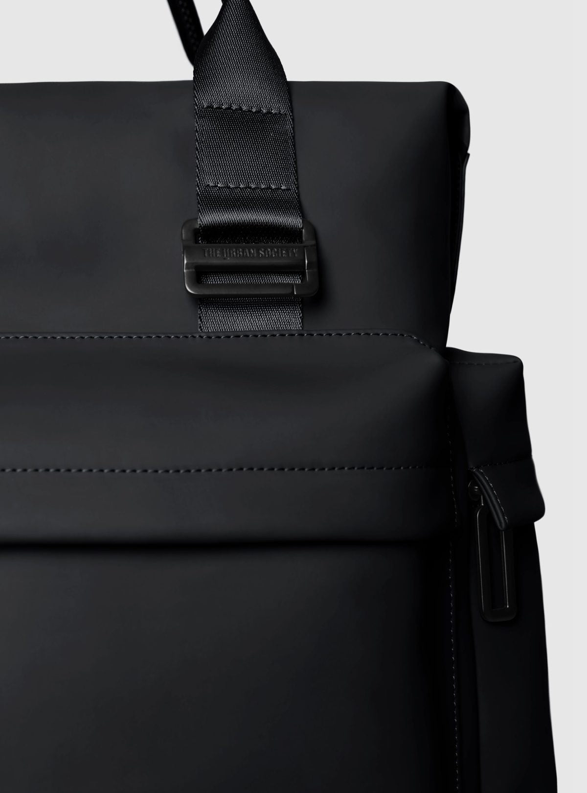 Mochila URBAN Off Road 40 Backpack - Black