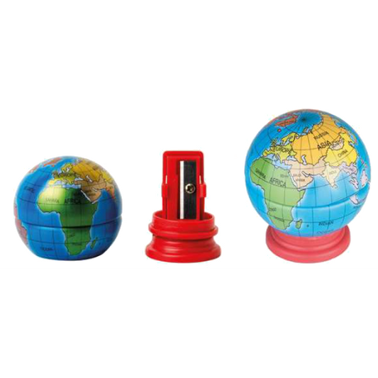 Aguça LEGAMI Le Tour du Monde