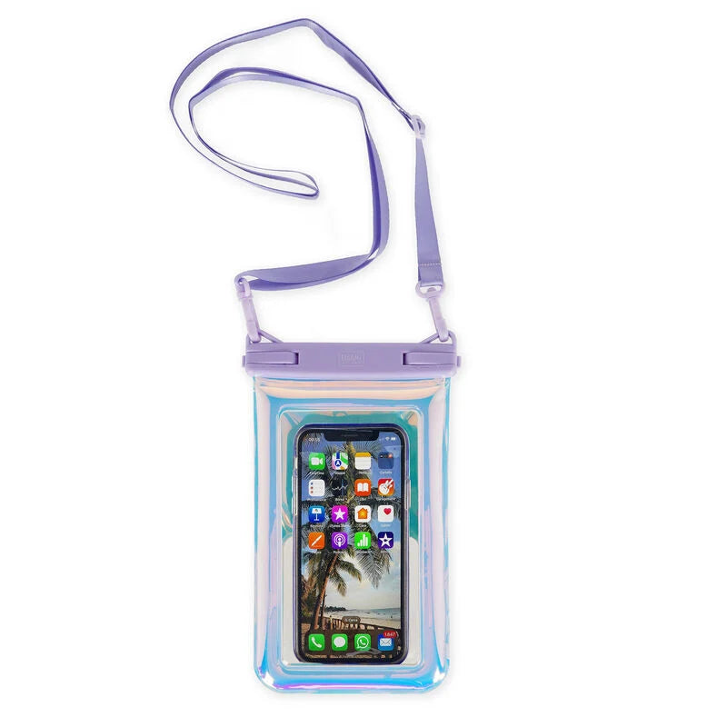 Bolsa p/ telemóvel LEGAMI Waterproof - Holo Fairy