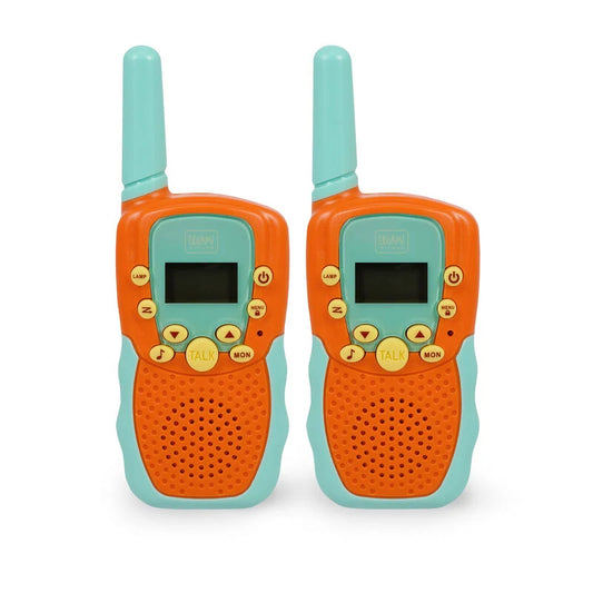 LEGAMI Set - Walkie Talkies (set of 2)