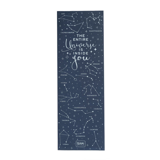 LEGAMI Strike a pose - Stars Yoga Mat