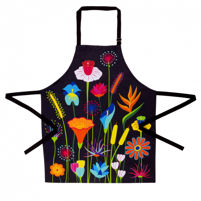 PYLONES Apron - Maestro