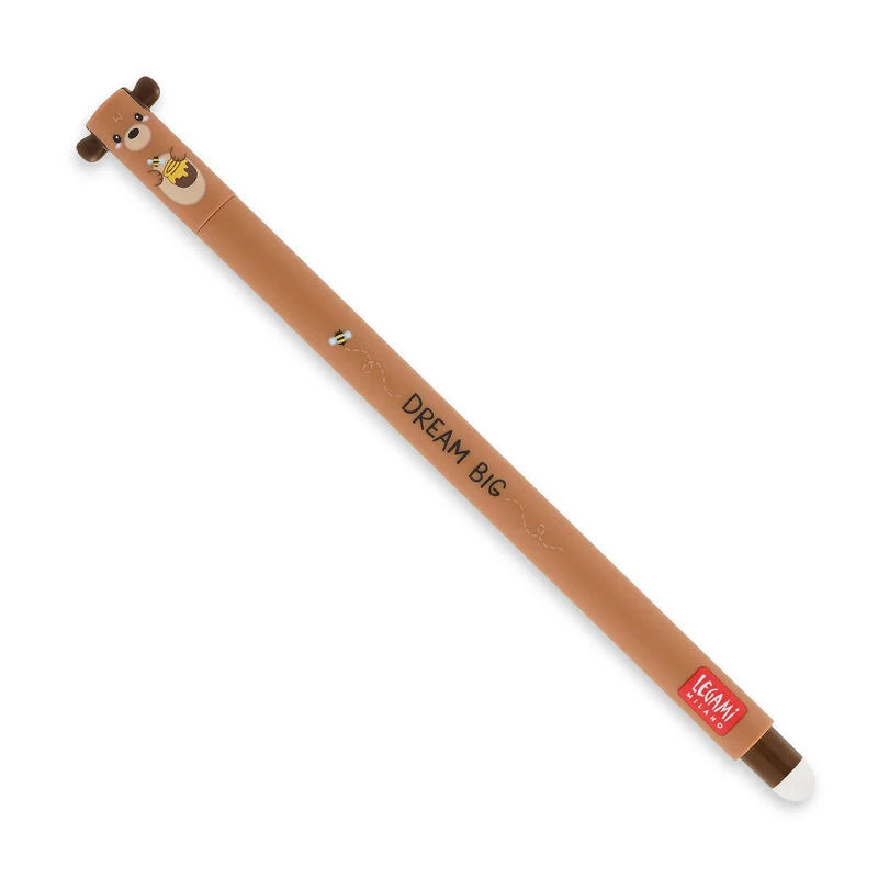 Esf. LEGAMI Erasable Pen - Vários motivos