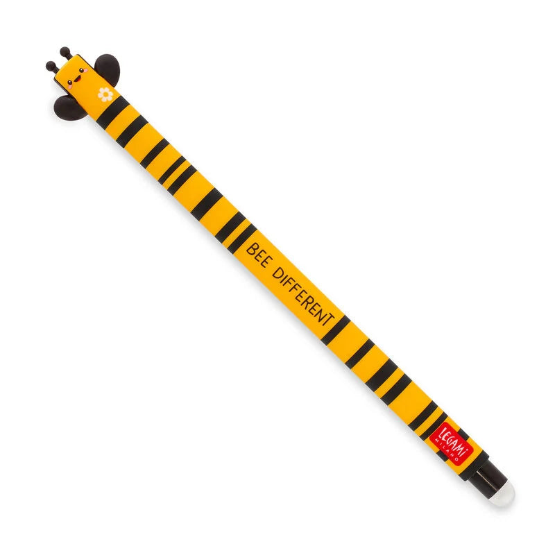Esf. LEGAMI Erasable Pen - Vários motivos