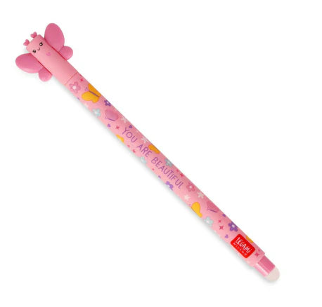 Esf. LEGAMI Erasable Pen - Vários motivos