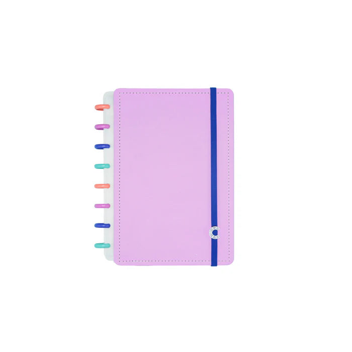 Cad. CI Color - A5