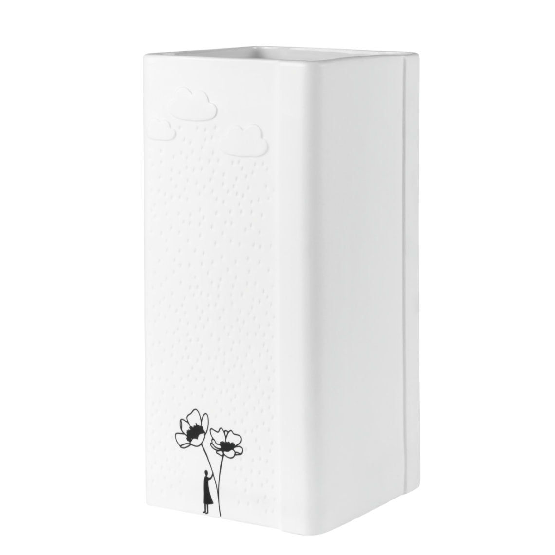 Vaso RADER - Rain Clouds