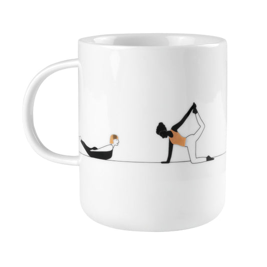 Caneca RADER Cup - Yoga