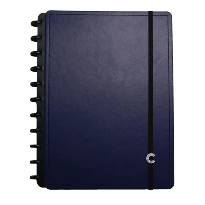 Caderno CI Casual - Inteligine (A6)