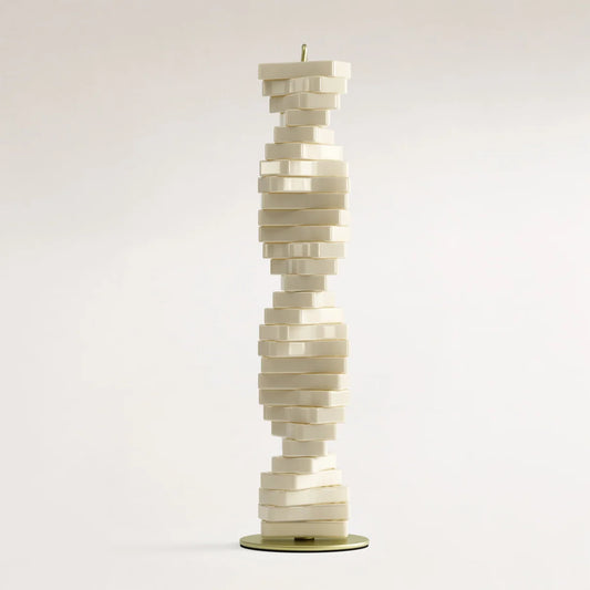 Jogo UMBRA Spinner Dominos - Brass